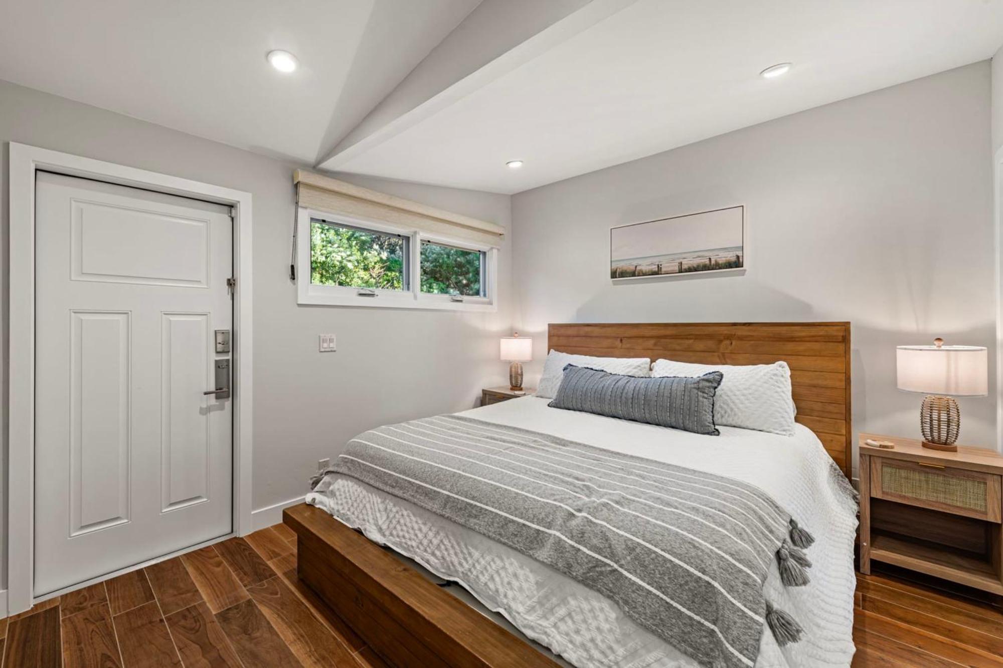 Entire Private Coastal Retreat - Spectacular Ocean Views Whot Tub Villa Montara Bagian luar foto