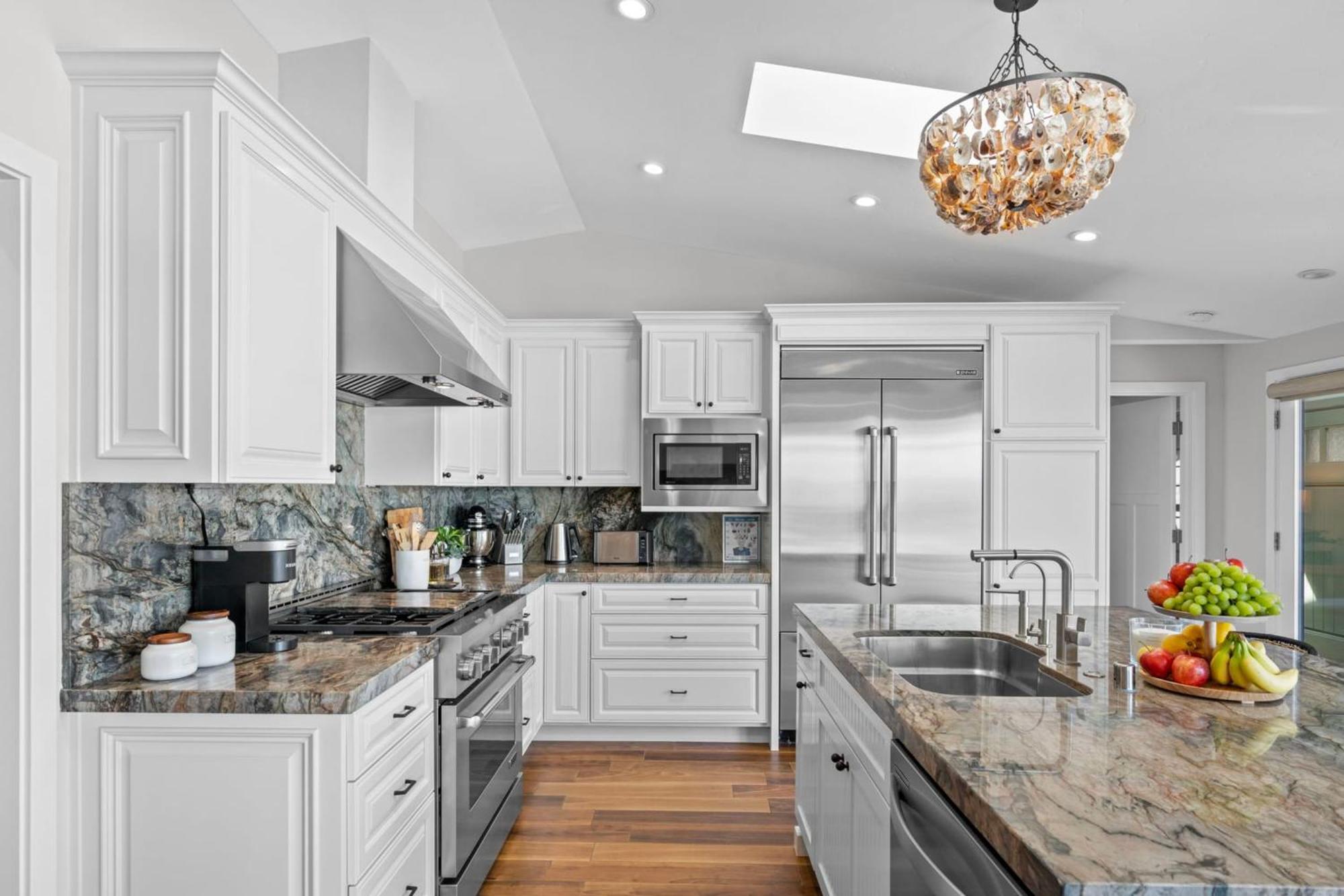 Entire Private Coastal Retreat - Spectacular Ocean Views Whot Tub Villa Montara Bagian luar foto