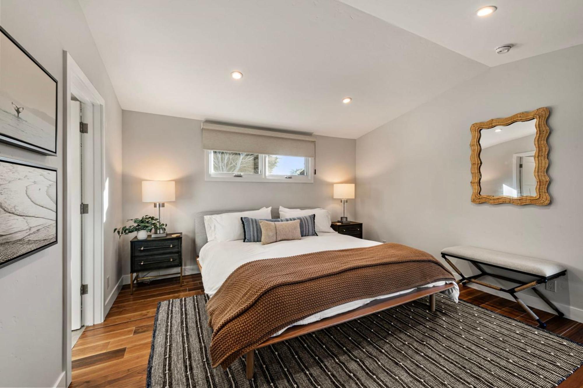 Entire Private Coastal Retreat - Spectacular Ocean Views Whot Tub Villa Montara Bagian luar foto
